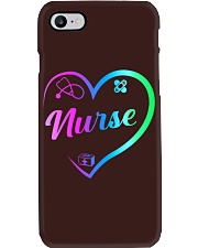 Nurse Phone Case tile