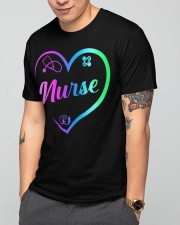 Nurse Classic T-Shirt apparel-classic-tshirt-lifestyle-front-165