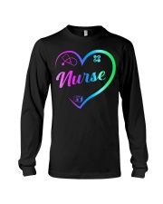 Nurse Long Sleeve Tee tile