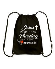 Paramedic Drawstring Bag tile