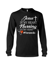 Paramedic Long Sleeve Tee tile