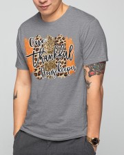 Housekeeper Classic T-Shirt apparel-classic-tshirt-lifestyle-front-165