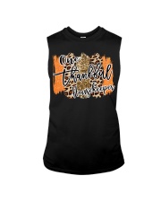 Housekeeper Sleeveless Tee tile