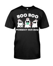 Pharmacy Tech Classic T-Shirt front