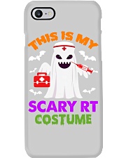 Respiratory Therapist - RT Phone Case tile