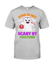 Respiratory Therapist - RT Classic T-Shirt tile
