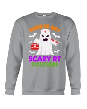 Respiratory Therapist - RT Crewneck Sweatshirt tile