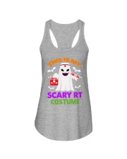 Respiratory Therapist - RT Ladies Flowy Tank tile