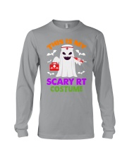 Respiratory Therapist - RT Long Sleeve Tee tile