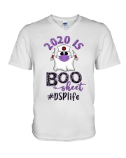 DSP V-Neck T-Shirt tile