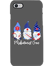 Phlebotomist Phone Case tile