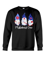 Phlebotomist Crewneck Sweatshirt tile