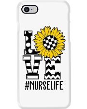 Nurse Phone Case tile