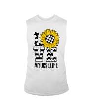 Nurse Sleeveless Tee tile