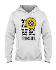 Nurse Hooded Sweatshirt tile