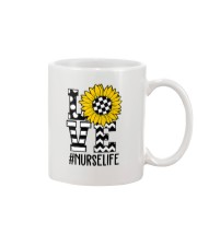 Nurse Mug tile