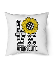 Nurse Indoor Pillow tile