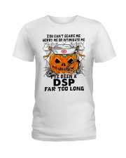 DSP Ladies T-Shirt tile