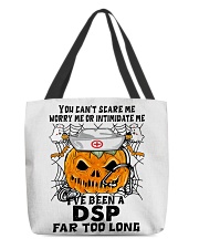 DSP All-Over Tote tile