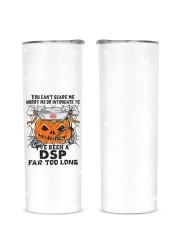 DSP Glitter Tumbler tile