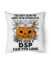 DSP Indoor Pillow tile