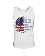 MLT Unisex Tank tile