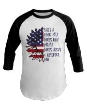 MLT Baseball Tee tile