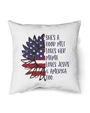 MLT Indoor Pillow tile