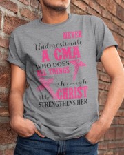 CMA Classic T-Shirt apparel-classic-tshirt-lifestyle-26