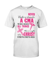 CMA Classic T-Shirt tile
