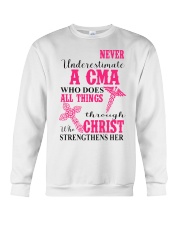 CMA Crewneck Sweatshirt tile