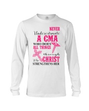 CMA Long Sleeve Tee tile