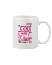 CMA Mug tile