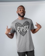 EMT 2 Classic T-Shirt apparel-classic-tshirt-lifestyle-front-32