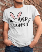 DSP Bunny Easter Classic T-Shirt apparel-classic-tshirt-lifestyle-26