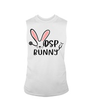 DSP Bunny Easter Sleeveless Tee tile