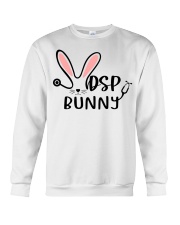 DSP Bunny Easter Crewneck Sweatshirt tile