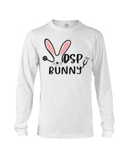 DSP Bunny Easter Long Sleeve Tee tile