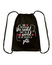 PTA Drawstring Bag tile
