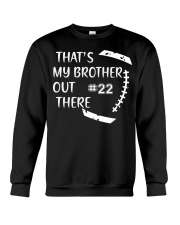 Brother Crewneck Sweatshirt tile