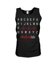 Rad Tech Unisex Tank tile