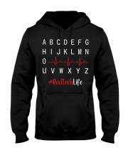 Rad Tech Hooded Sweatshirt tile