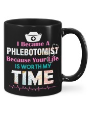 Phlebotomist Mugs tile