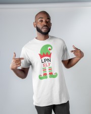 LPN Classic T-Shirt apparel-classic-tshirt-lifestyle-front-32