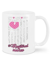 Registered Nurse - RN Mugs tile
