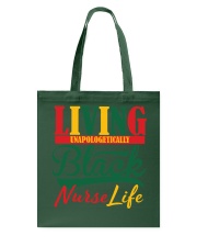Nurse Tote Bag tile