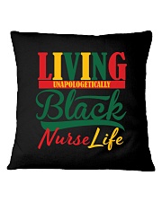 Nurse Square Pillowcase tile
