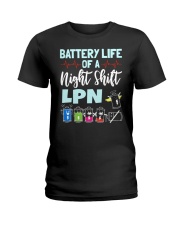LPN Ladies T-Shirt tile