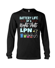 LPN Long Sleeve Tee tile