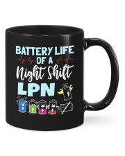 LPN Mugs tile
